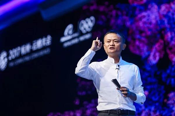 去年阿里豪投1000億的達摩院都做了什么？