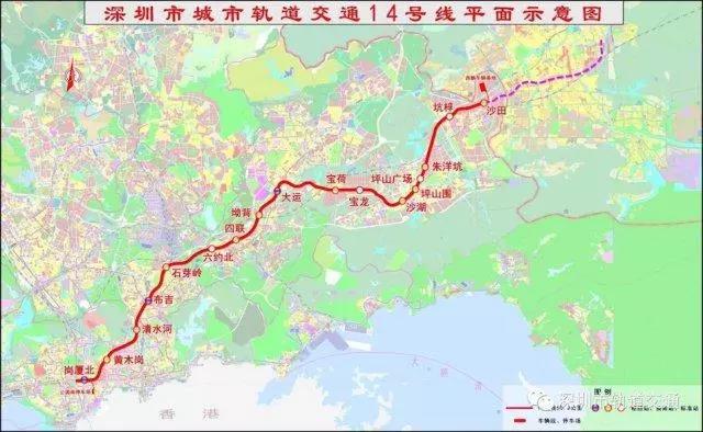 深圳，即將成為一座“無人”的城市！