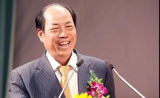 碧桂園楊國強(qiáng)：“我們有沒有可能成為全球最大的機(jī)器人公司？”