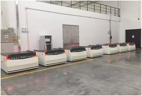 今天國際機(jī)器人：以市場應(yīng)用為出發(fā)點的AGV匠心企業(yè)