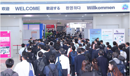 備受行業盛贊，年度電子制造盛會NEPCON China 2019圓滿落幕