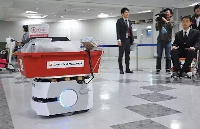 工業(yè)機器人專利申請TOP10企業(yè)出爐