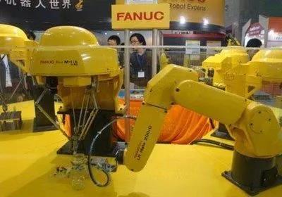 算法不精，國產(chǎn)工業(yè)機(jī)器人有點(diǎn)“笨”