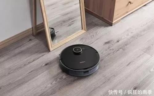 市值縮水百億，營收與利潤雙下滑，科沃斯機(jī)器人陷入困境？