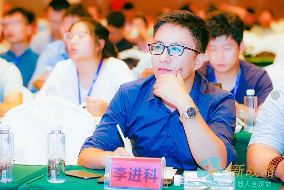 選擇正確的賽道，破局移動(dòng)機(jī)器人行業(yè)新五年