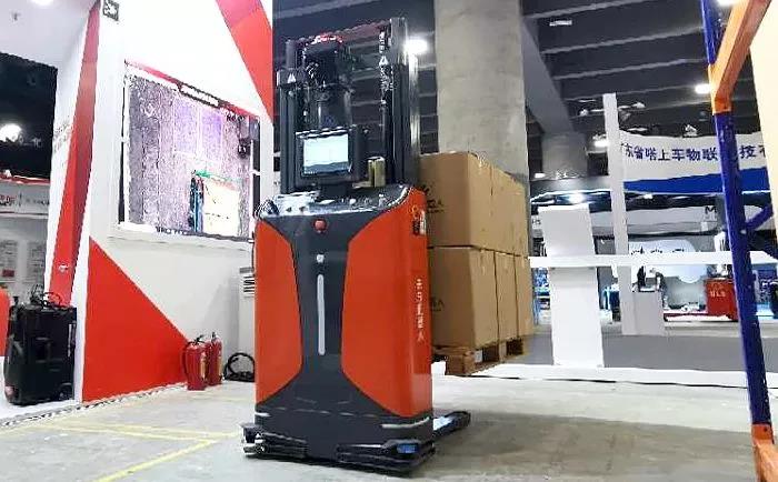 近二十家企業入局，v-slam導航技術離成為主流還有多遠？