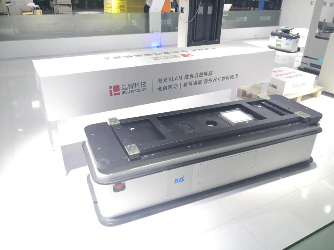 【直擊廣州展】走進CMR產(chǎn)業(yè)聯(lián)盟50余家企業(yè)展臺（本體+零部件）