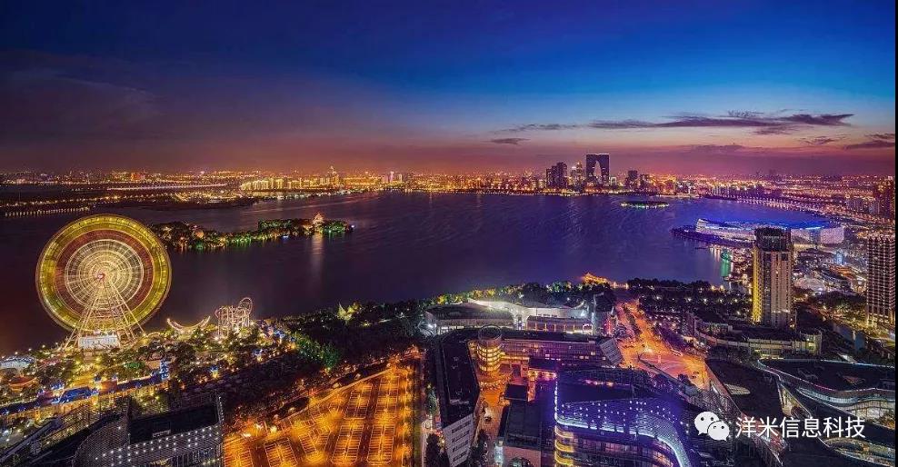 洋米everRun實(shí)現(xiàn)無人AGV系統(tǒng)7*24小時不間斷運(yùn)行