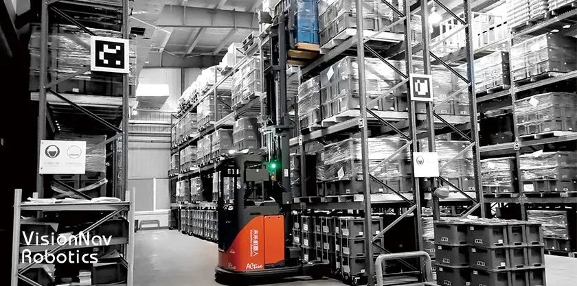 AGV/AMR三季度融資一覽：共13起，總額超30億元