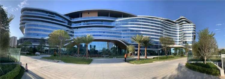 極智嘉打造LED行業(yè)首個全流程柔性智能工廠！