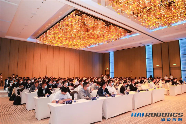 全面開放、賦能渠道——海柔創(chuàng)新打造新增長引擎