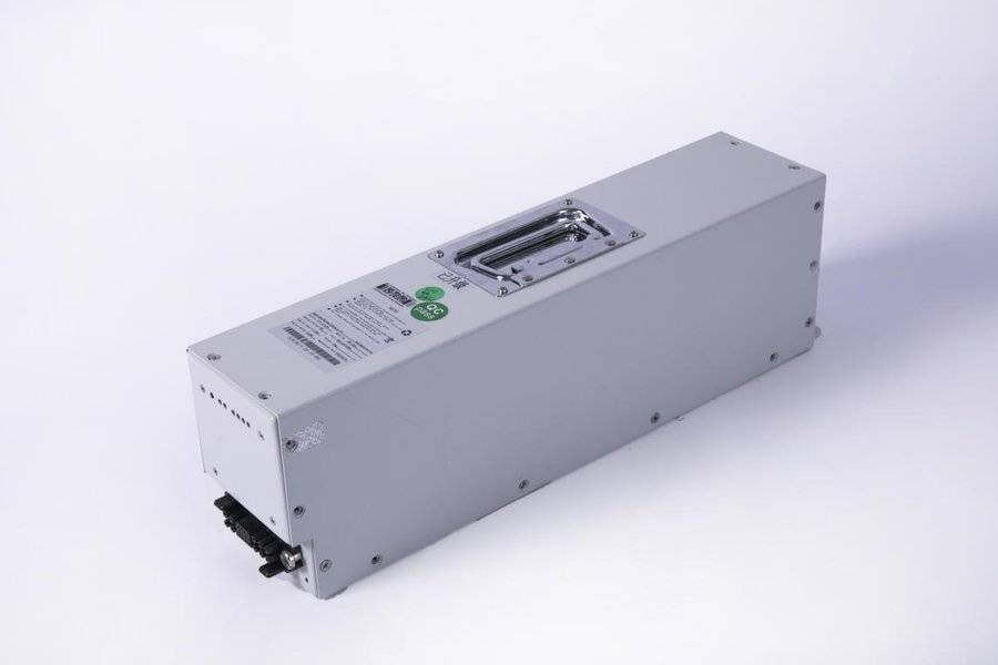 【優(yōu)質(zhì)供應(yīng)鏈】凱歌新能源-移動機(jī)器人鋰電池組系列