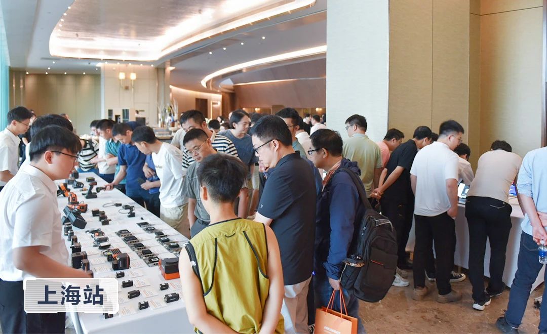 智行視界 | 2024全國巡回在青島收官，23城接力圓滿完成！