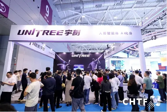 RoboSense速騰聚打造“真正的機器人之眼”